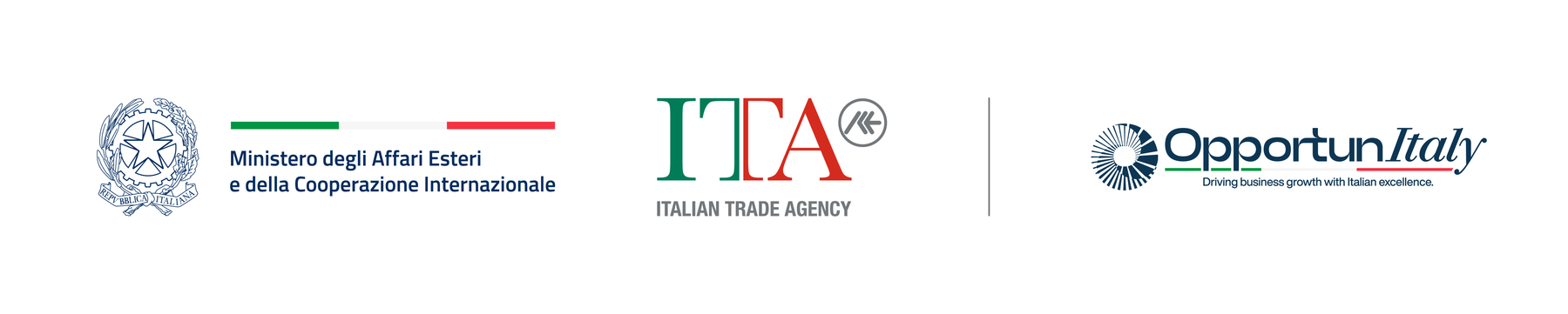 MAECI · ITA · OpportunItaly